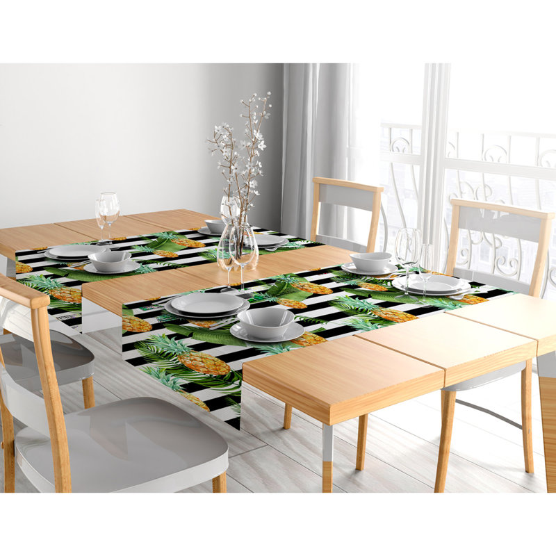 Chemin de table Kamps