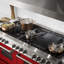 ZLINE 60" Legacy Dual Fuel Range-1118155983