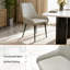 Upholstered Dining Chair