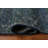 One-of-a-Kind 5'3'' x 7'11'' New Age Rectangle Wool Area Rug in Blue and Navy