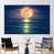 Wrapped Canvas selected