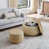 Bois beige sélectionné