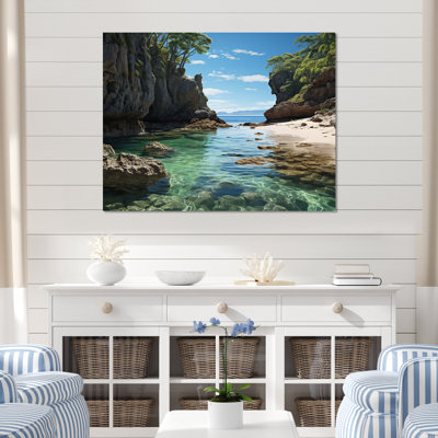 Allanna Beach Rocky Retreat II - impression