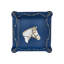 Equestrian Leather Catchall Tray-1679846432