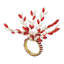 Napkin Ring Collection Napkin Ring