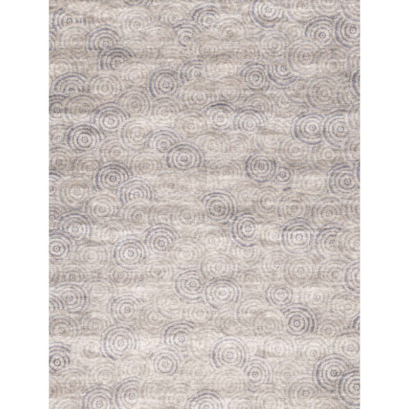Windsom Geometric Area Rug, Rectangle 9' x 12'