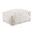 Dael Patio Olefin Bean Bag Sofa Ottoman with Shredded Foam Fill-124554705