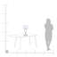 Avillion Metal Table Lamp