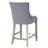 Linen Fabric Tufted Upholstered Counter Stool-2059954557-2059954558