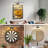 16'' Dimmable Wall Mount Picture Light with Remote-1359760634
