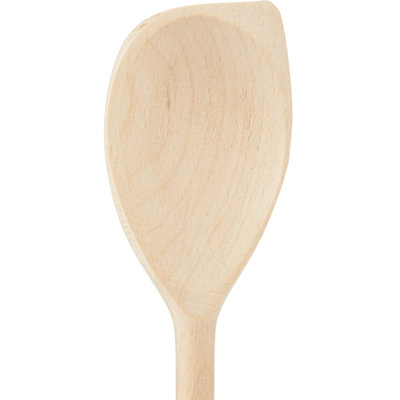Manufactured Wood Novelty Spoon Rest