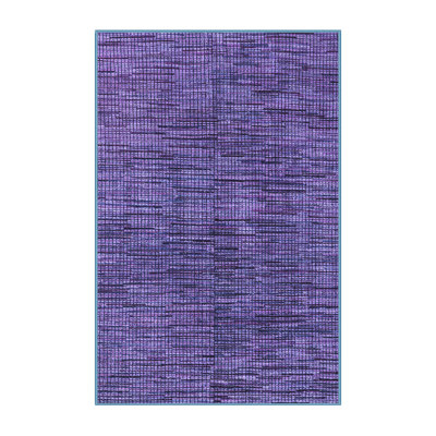 Nesiah Abstract Indoor Rug