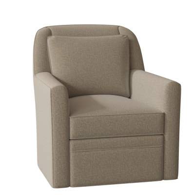Weston Swivel Armchair