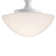 Hinkley Knox-Semi-Flush