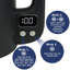 Luch 1.7L Hot Water Dispenser