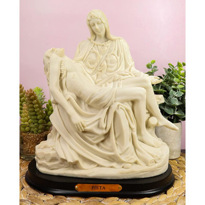 Figurine Carstaffney Michelangelo