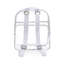 Sac à dos transparent