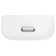 Essence 1.28/1.0Gpf Dual Flush Toilet Tank Only