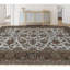 Wool Oriental Area Rug