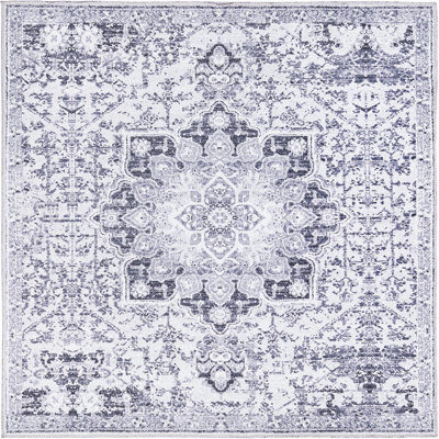 Braegger Oriental Indoor Rug