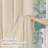 Ortraud Room Darkening Velvet Curtains with Back Tab and Rod Pocket-109615712-76760683