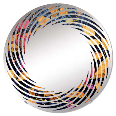 Circle Mirror