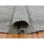 Tapis oriental gris en laine nouée à la main 8 pi x 8 pi ton de ton sur ton 8 pi x 8 pi 2 CA0E6BE95BD4E6DB31AD62E975096ED