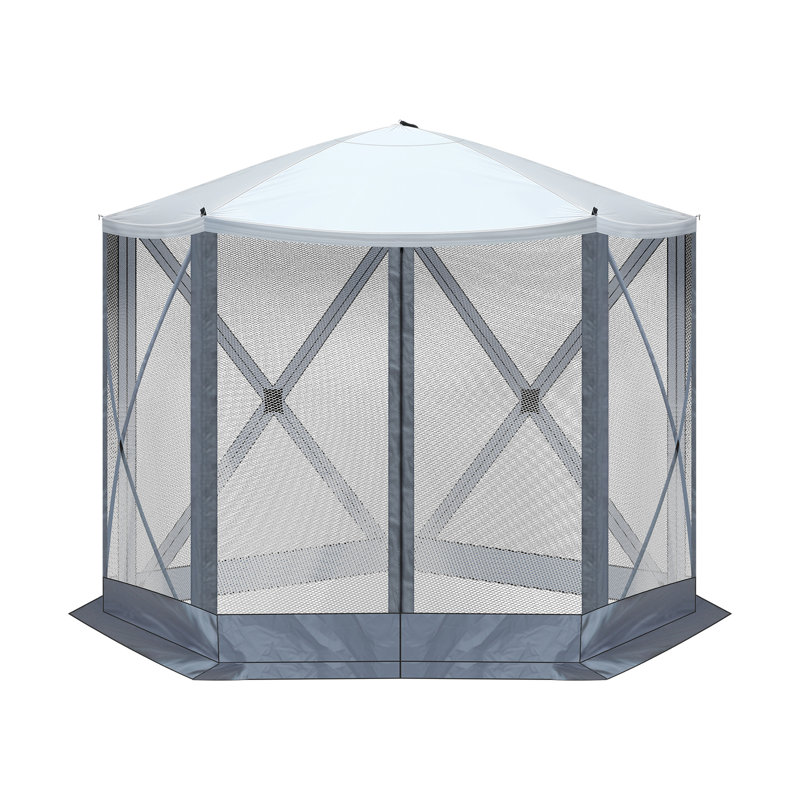 10 pi. X 10 pi Tente de fête Pop-Up