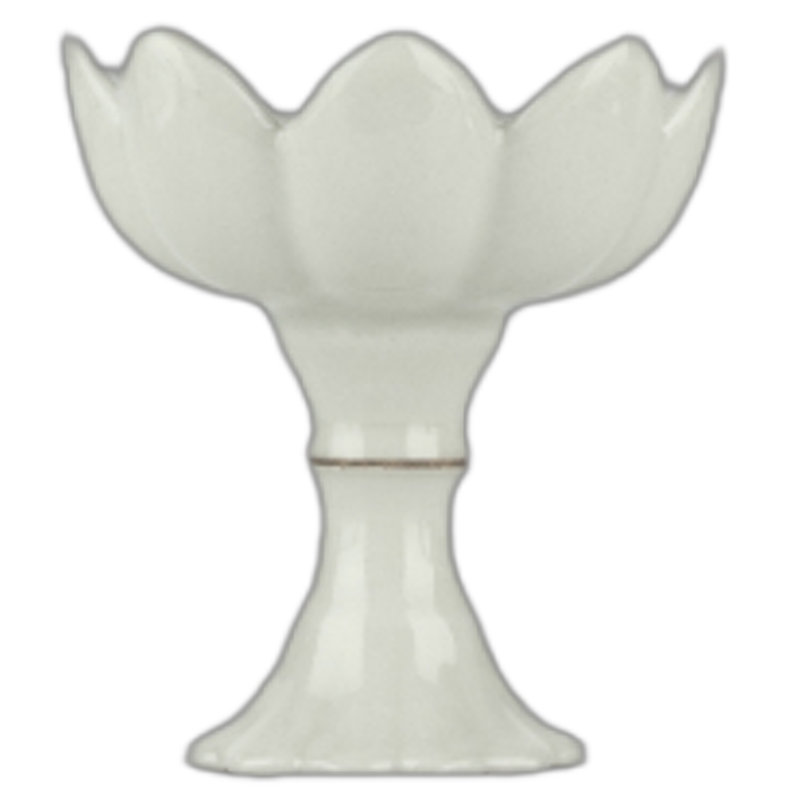 Brûleur d'encens Lotus