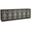 Signature Designs Venerato Long Media Console
