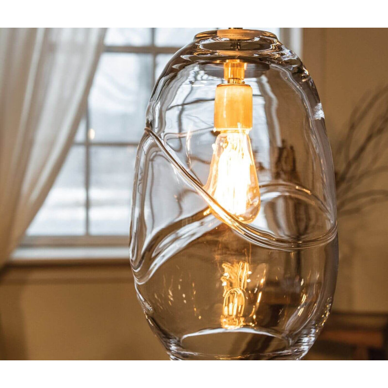 Waterbury Pendant