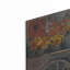 «Garden Wagon 2» par Carol Rowan, art mural en métal-1481481249