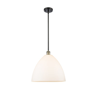 Alonta 1 - Light Single Pendant