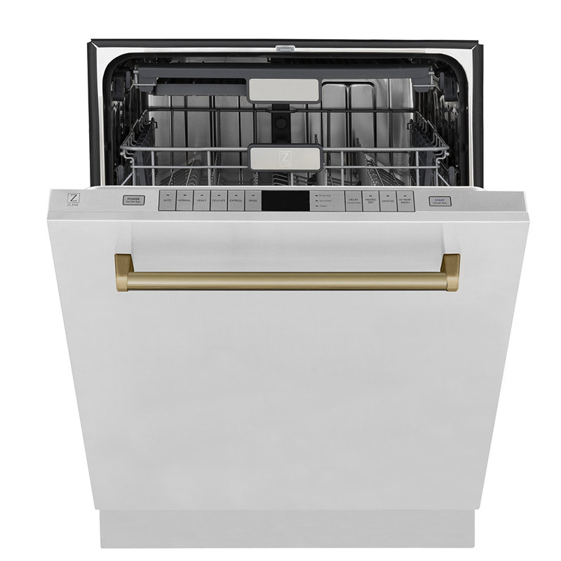 ZLINE Autograph Edition 24 po. Monument Series, Bronze