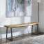 Myres Solid Wood Dining Bench