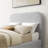 Belle Platform Upholstered Bed-101181370-101181375