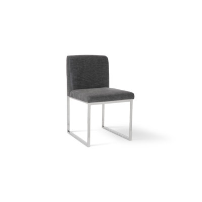 Frozen Dining Chair