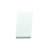QHE082WLH Alarm Clock, White Matte-50513897