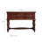 Solid Wood Accent Chest