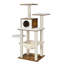 138cm H Cat Tree-83640536