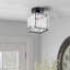 Sofiane Semi Flush Mount
