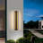 Jayeda LED Wall Light with Back Plate-2140996330