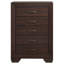 Commode 5 tiroirs Hadfield