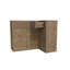 Lentz 132.3cm Sideboard
