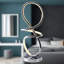 Bieger Metal Table Lamp