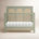 French Sage/Performance Sand Eco-Weave