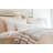 Beck Hand-loomed Throw Blanket