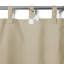 Rideau simple obscurcissant Jarret-504809174-504809199