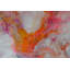 Vibrant Escapism Painting by Cynthia White