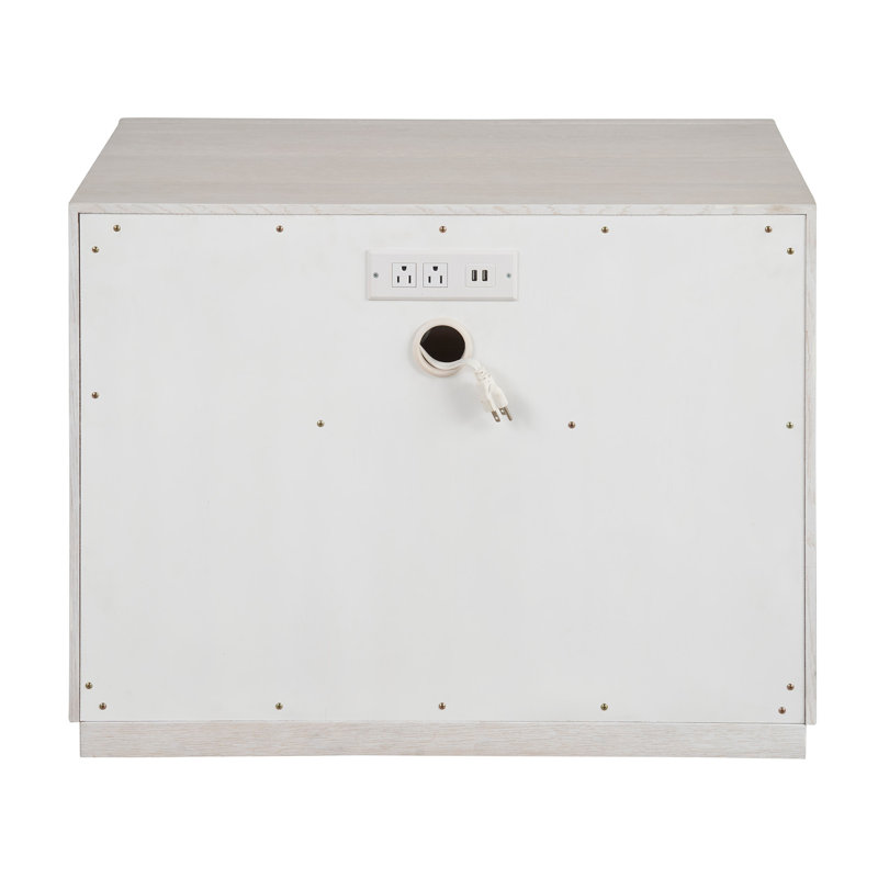 32'' W Nightstand